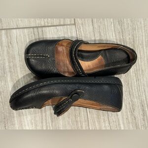 Born Mary Jane shoes
